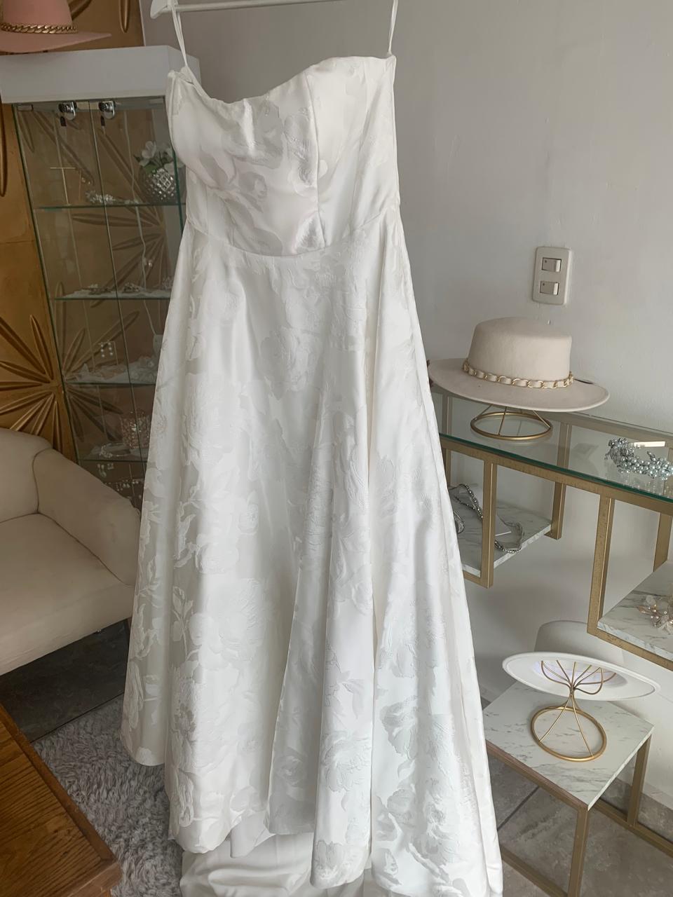 Vestido Andrea