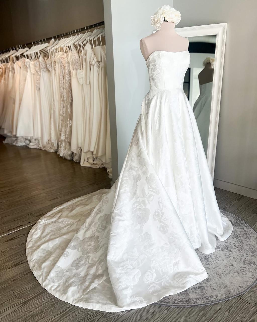 Vestido Andrea