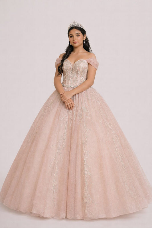 Vestido XV Karem