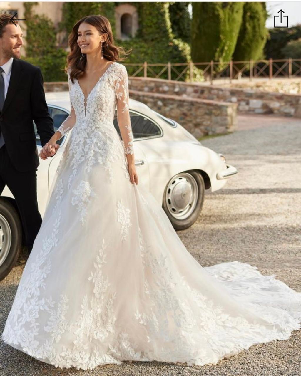 Vestido Karo