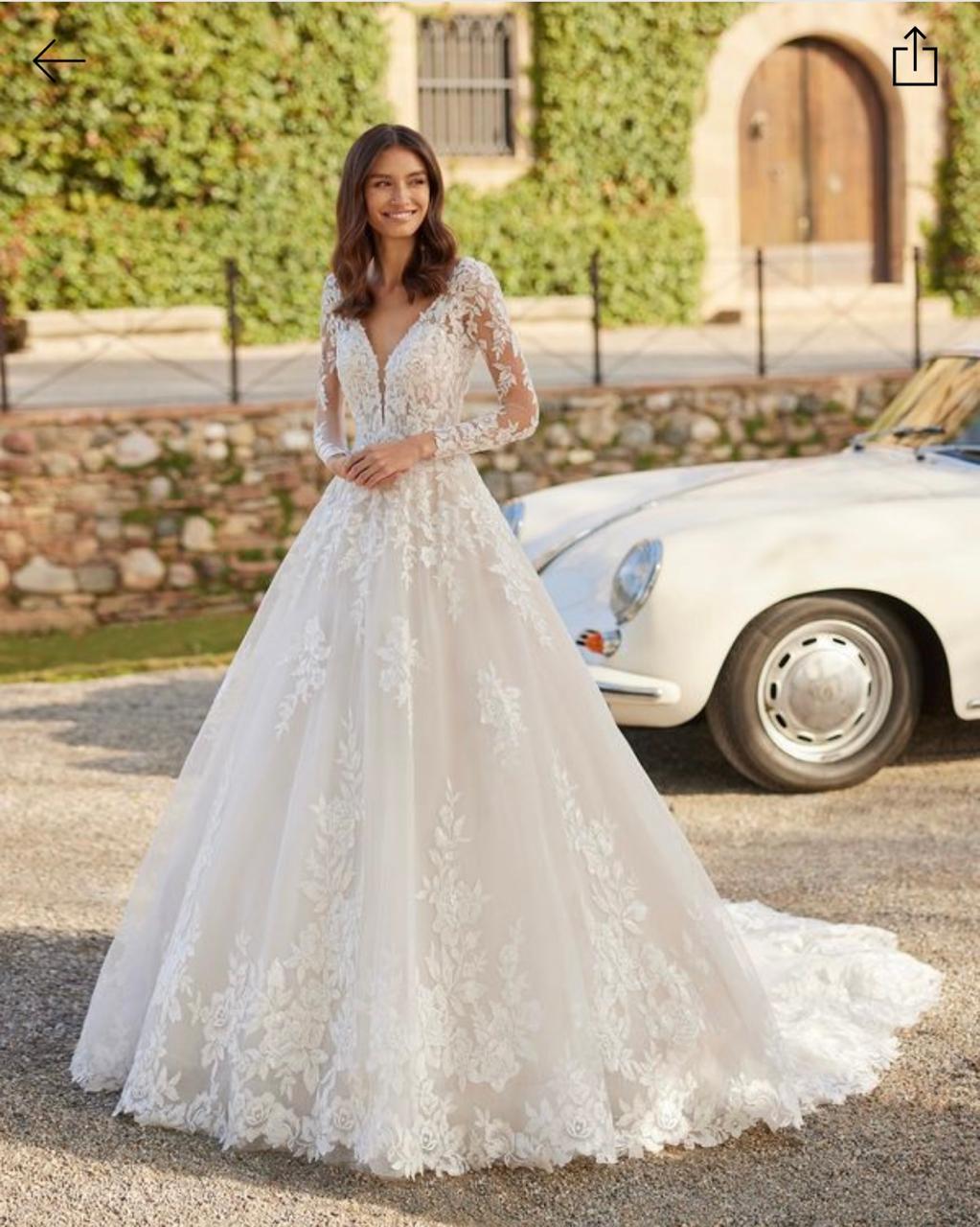 Vestido Karo