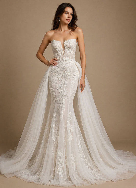 Vestido Liliana V