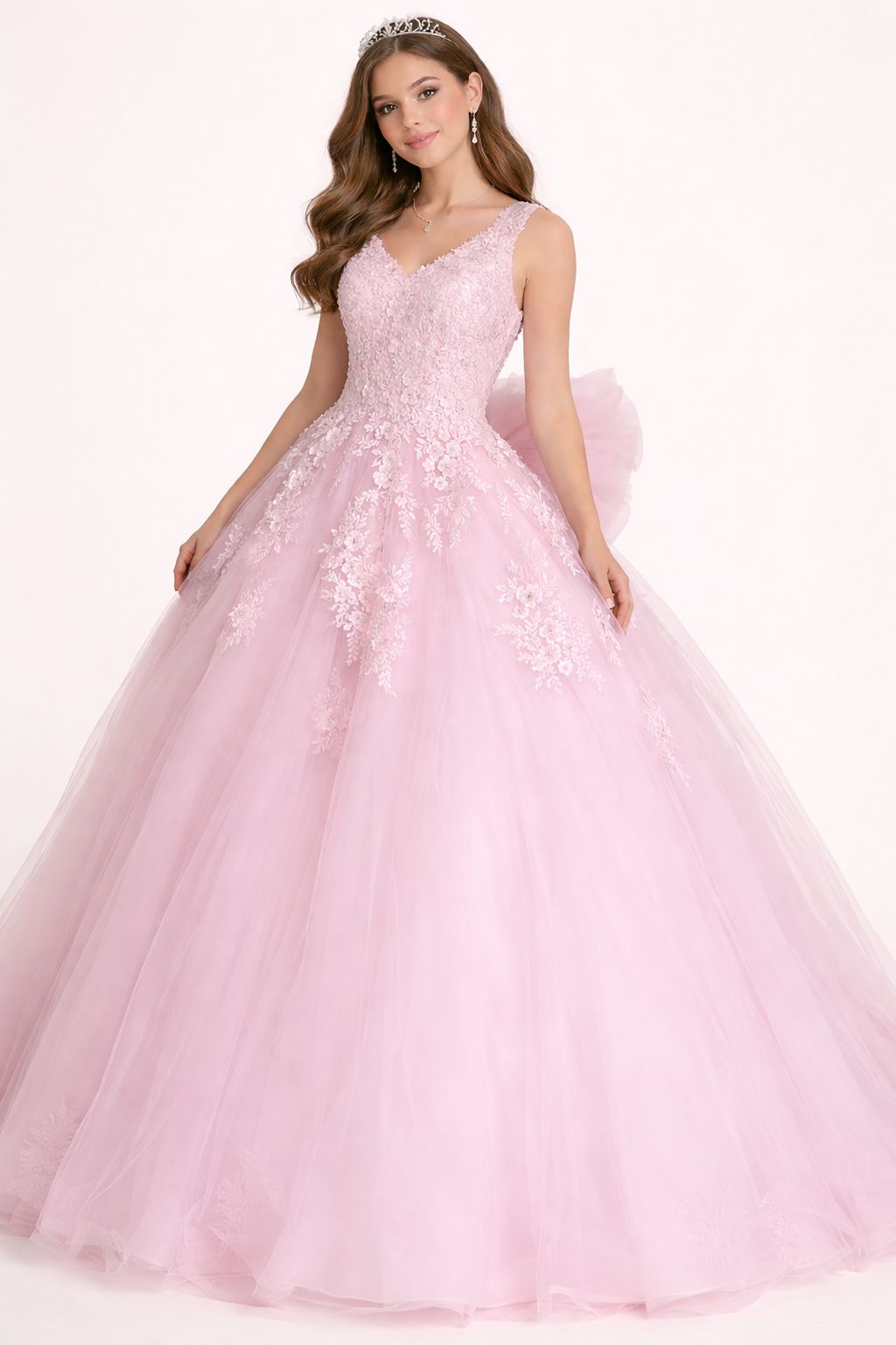 Vestido XV Vanessa