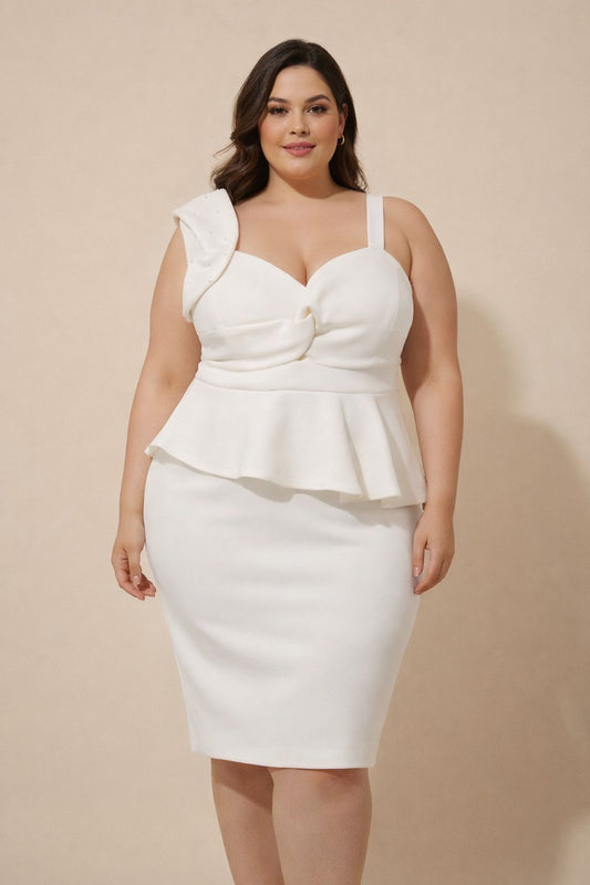 Vestido Bride To Be