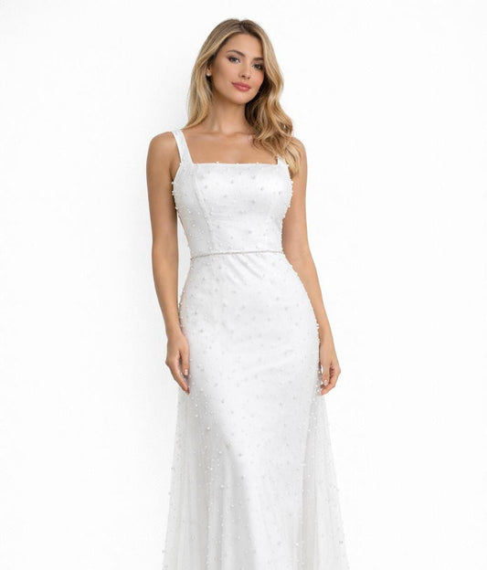 Vestido Bride To Be