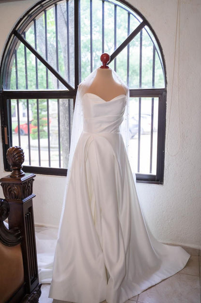 Vestido Michelle S