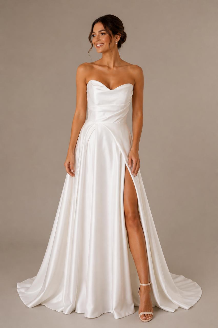 Vestido Michelle S