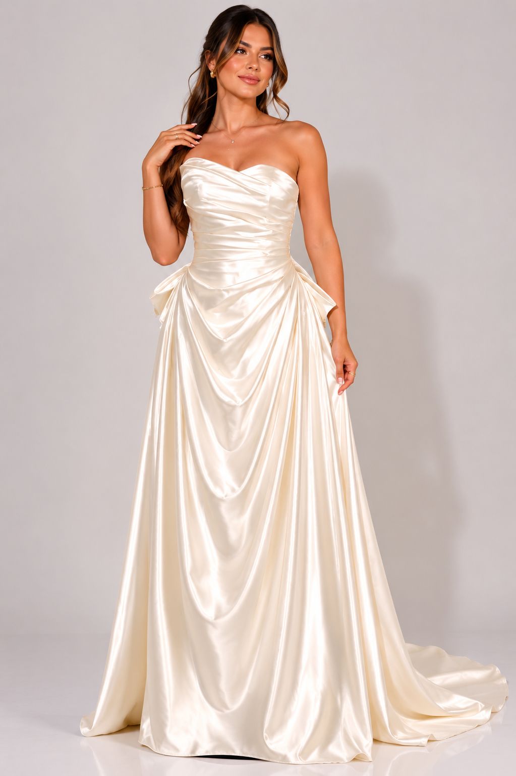 Vestido Yamilett