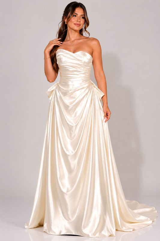 Vestido Yamilett