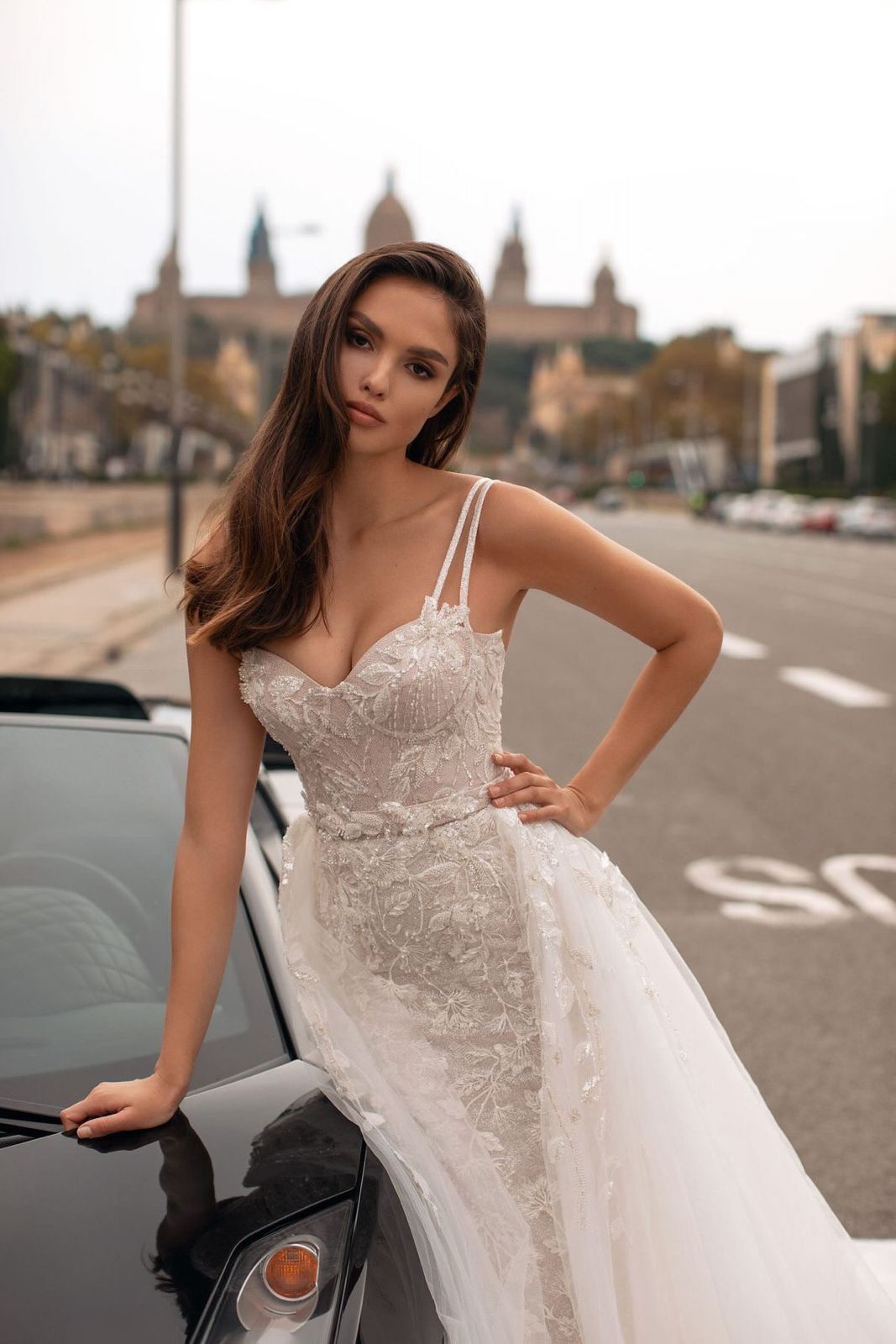 Vestido Ayerim