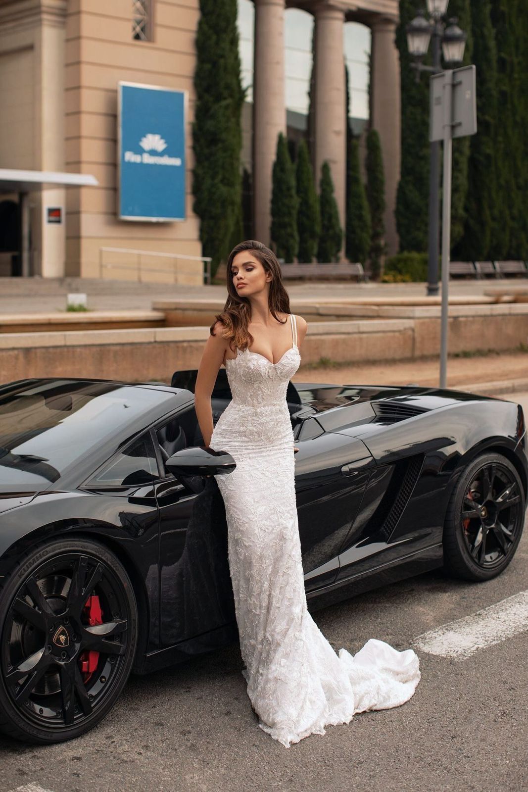 Vestido Ayerim