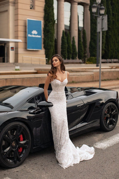 Vestido Ayerim
