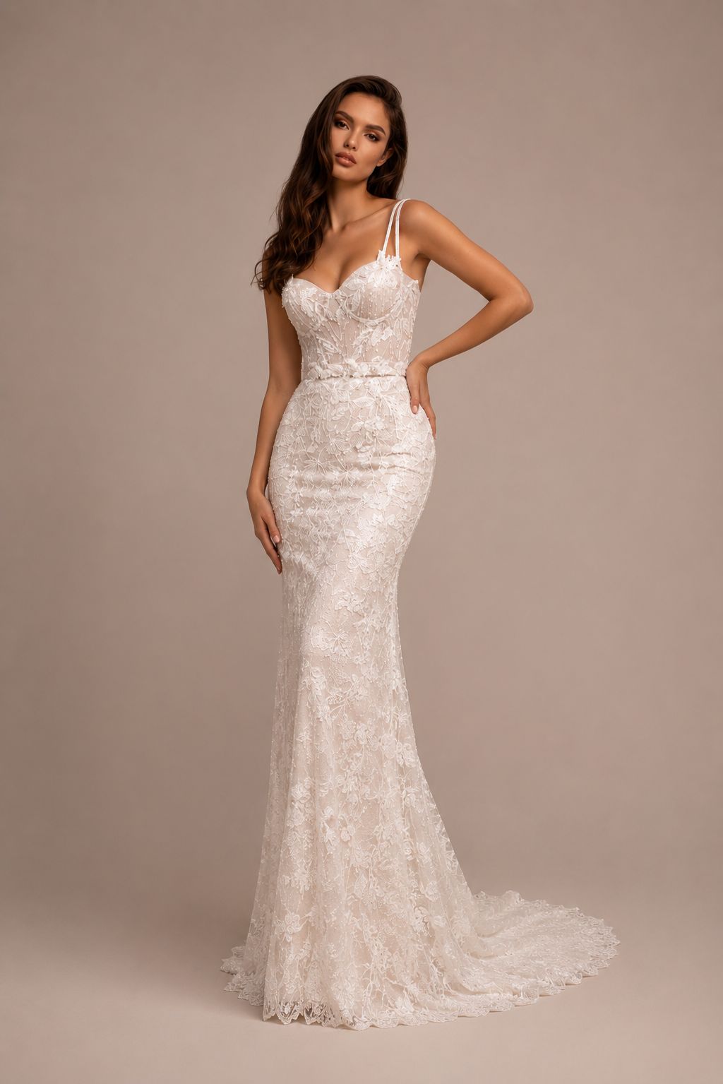 Vestido Ayerim