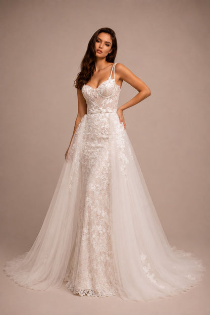 Vestido Ayerim