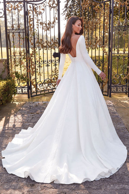 Vestido Valerya