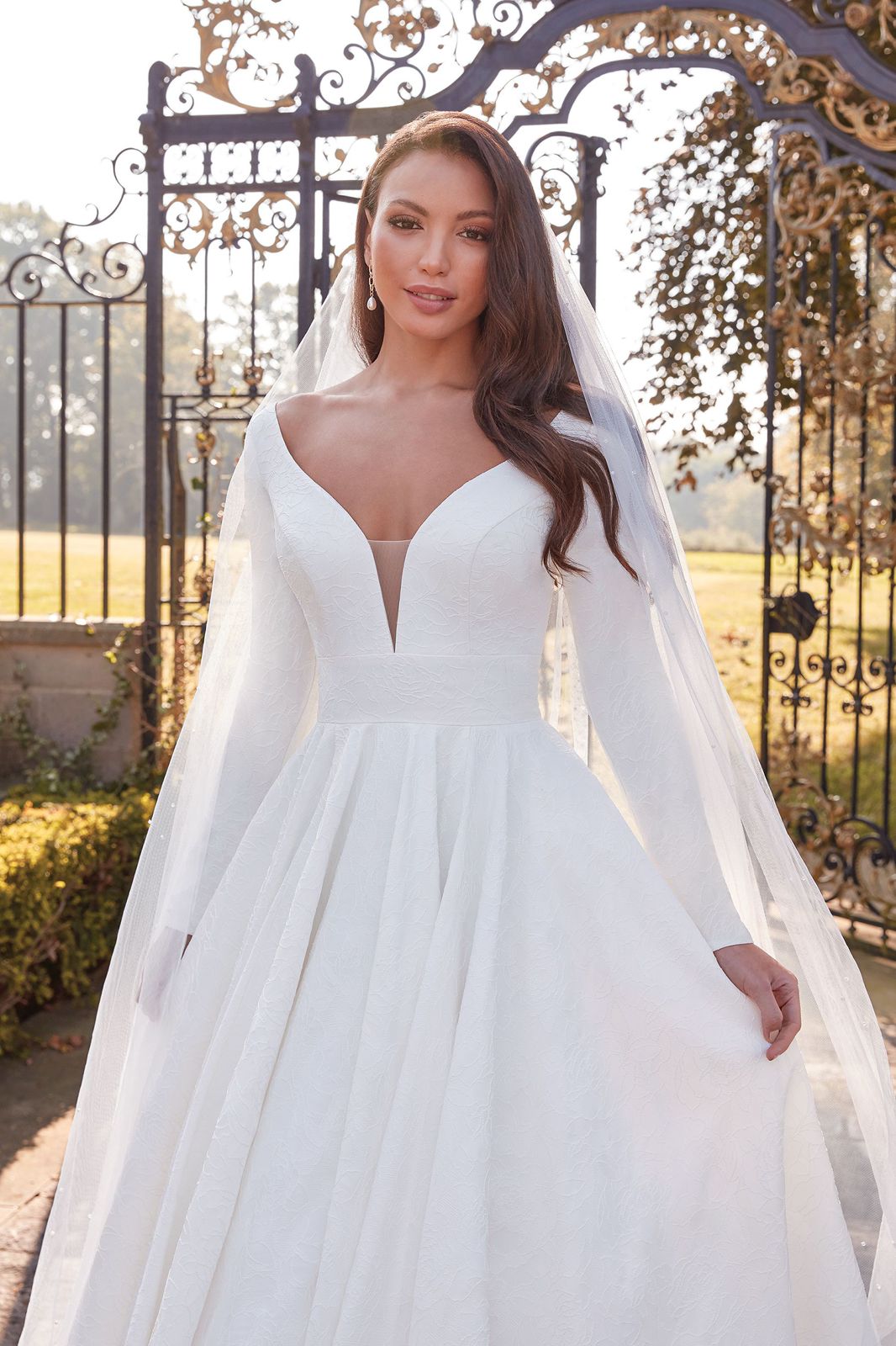 Vestido Valerya