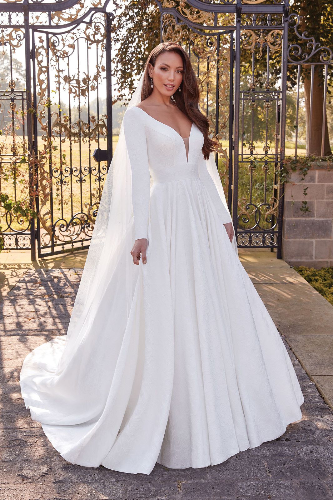 Vestido Valerya