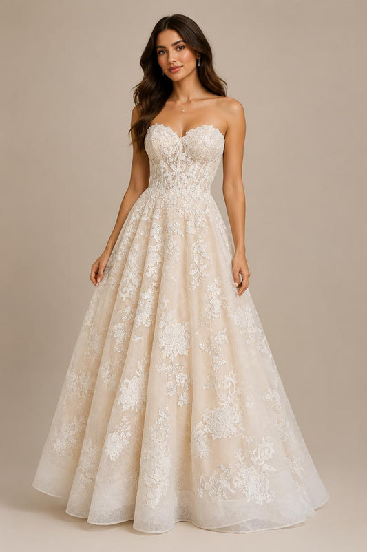 Vestido Eva