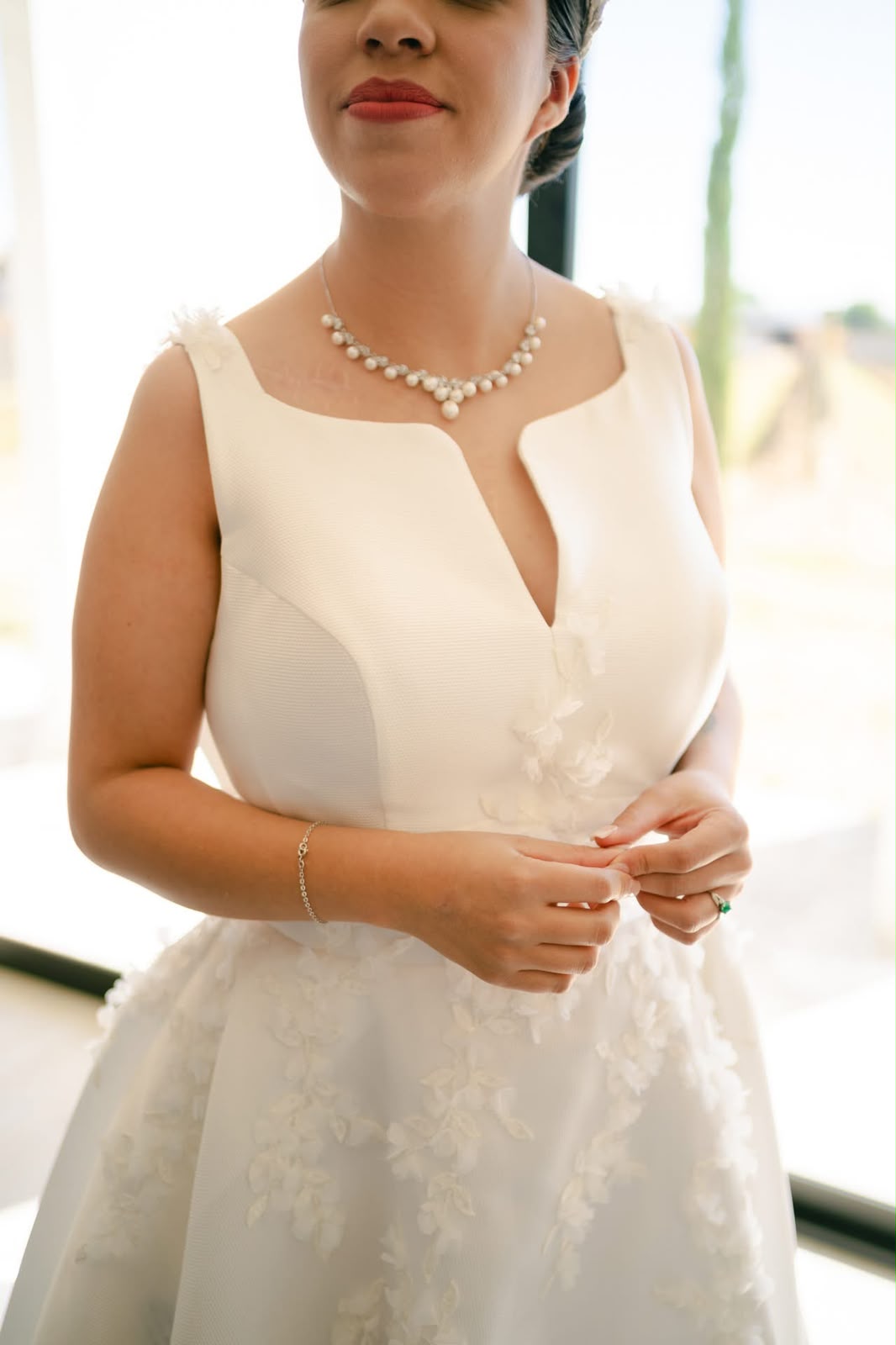 Vestido Kenia