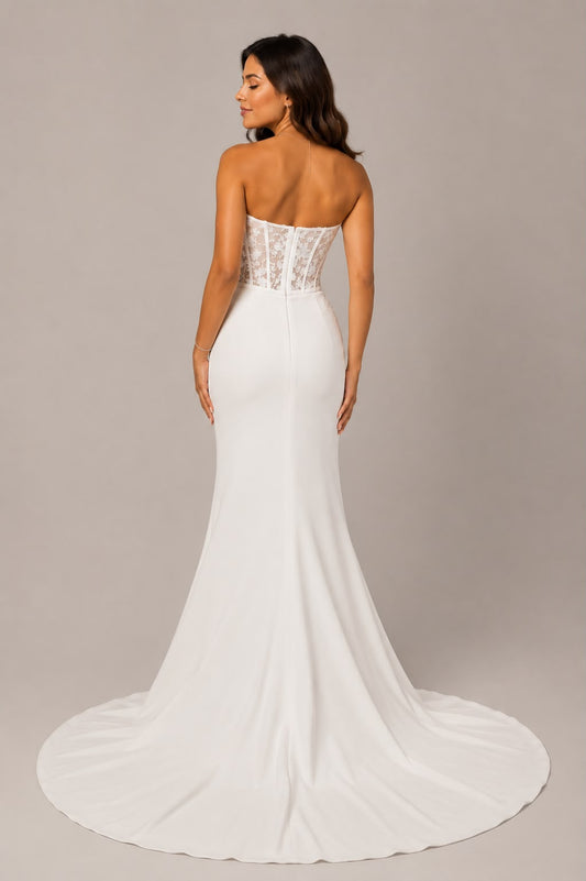 VESTIDO MAYTE