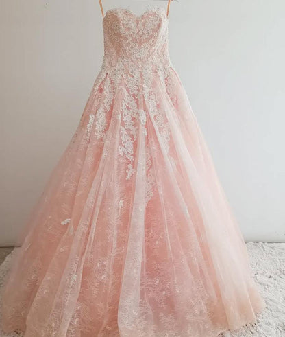 Vestido XV Caroline
