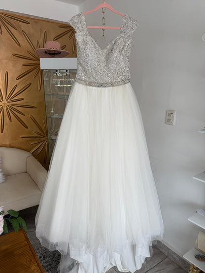 Vestido Denisse