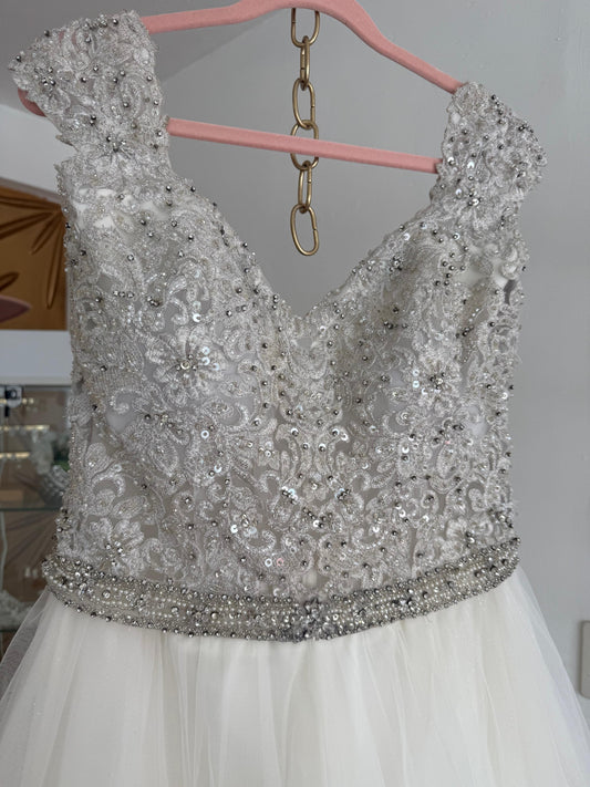 Vestido Denisse