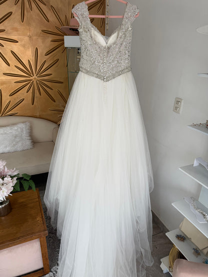Vestido Denisse