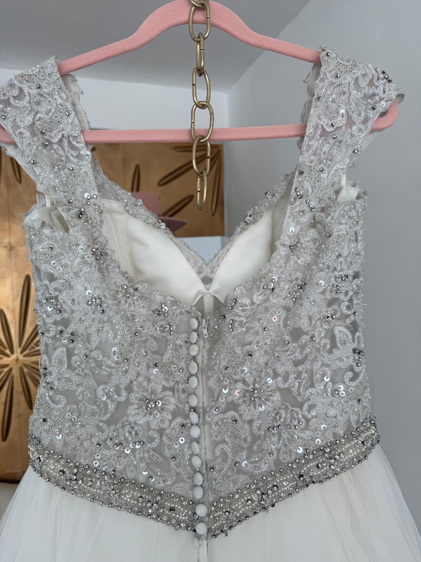Vestido Denisse