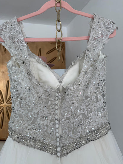 Vestido Denisse