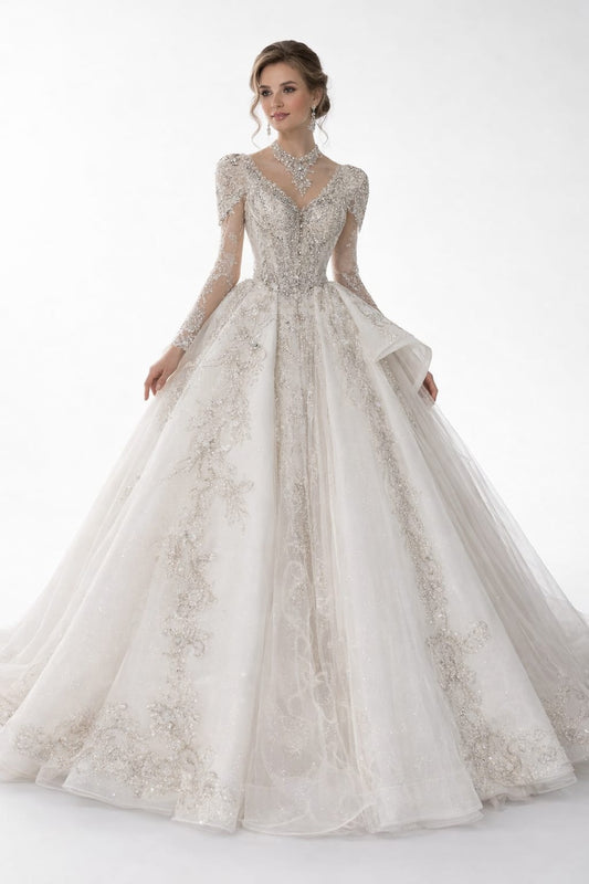 Vestido Yarely