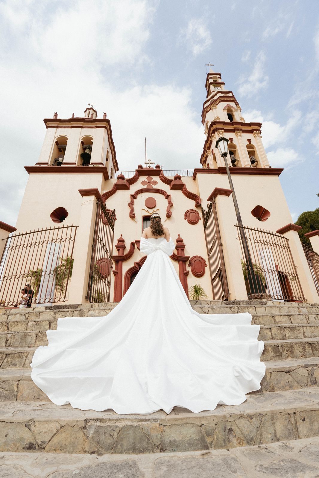 Vestido Angelica