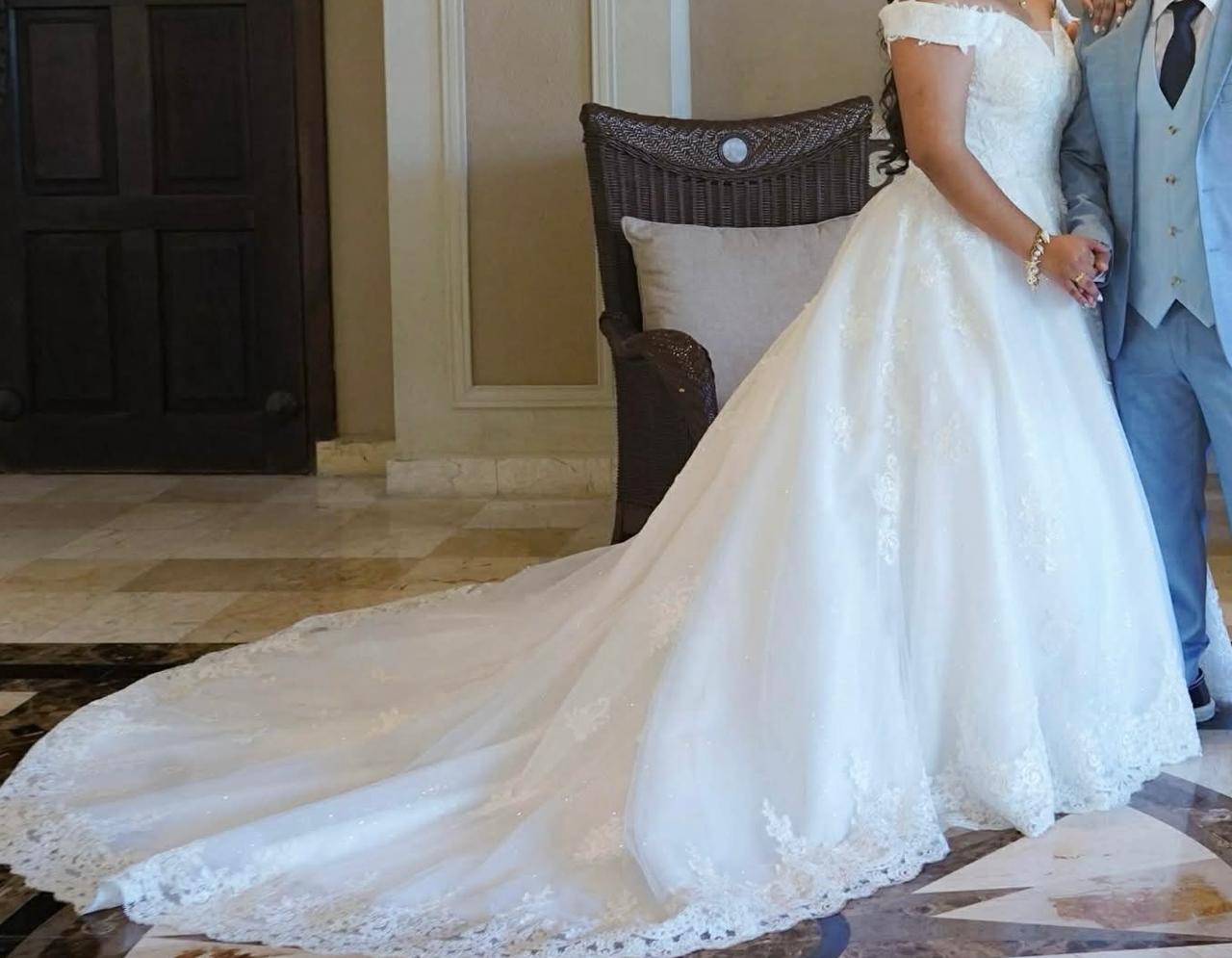 Vestido Ana