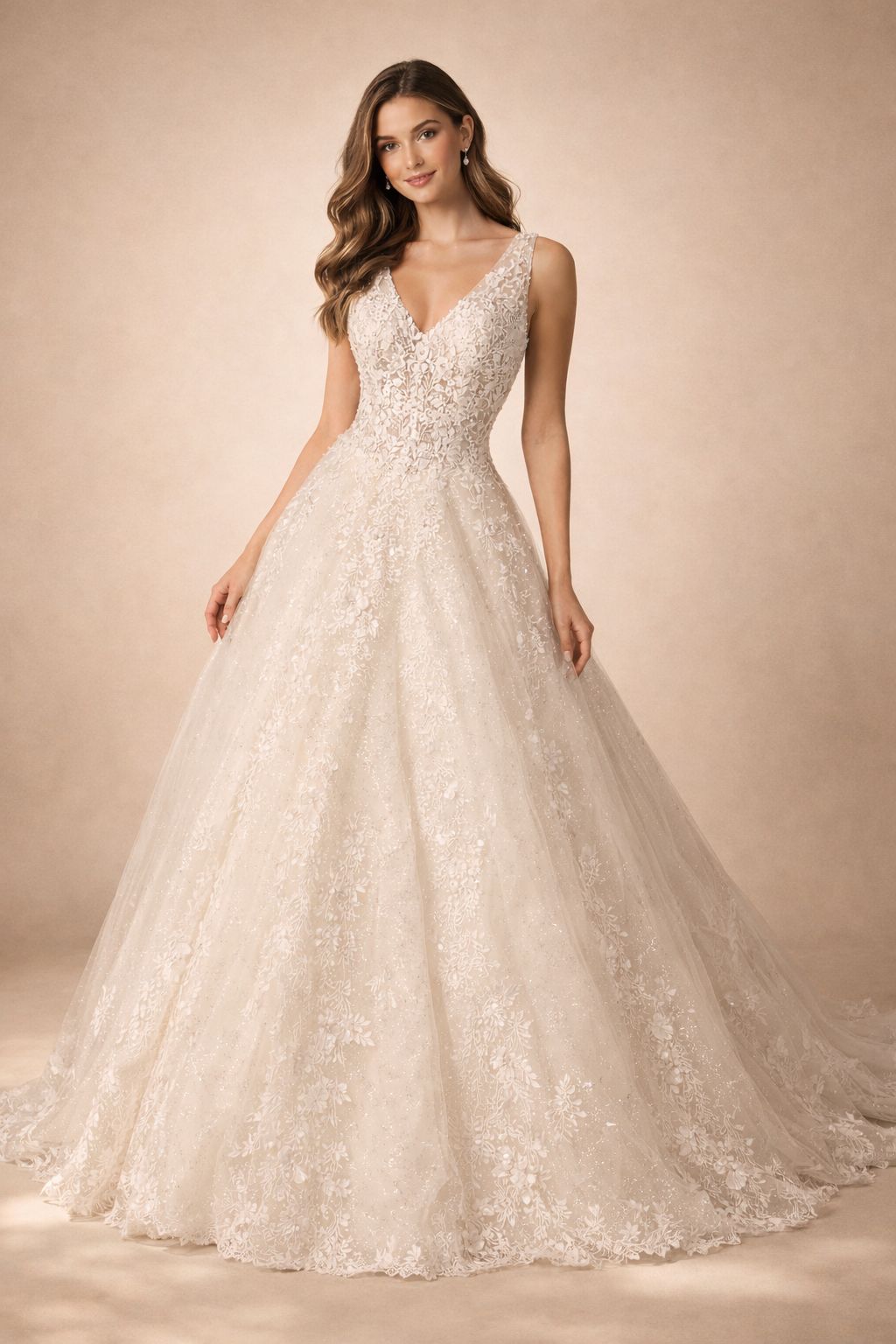Vestido Jaire