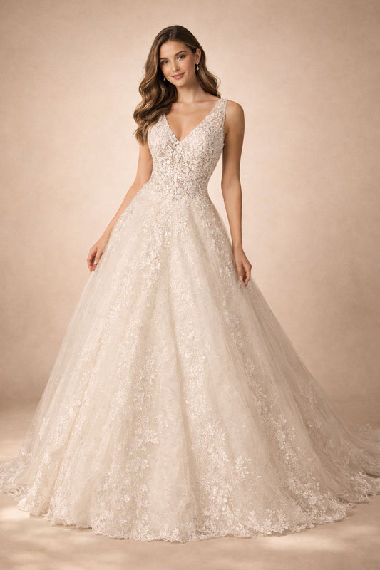 Vestido Jaire