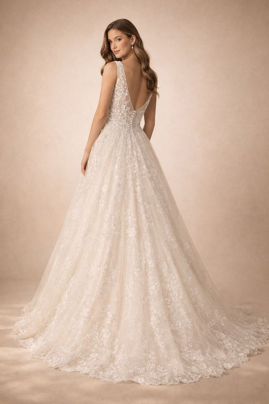 Vestido Jaire
