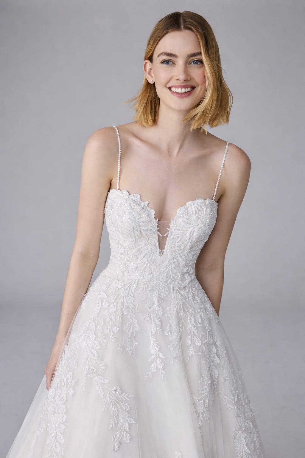 Vestido Brenda
