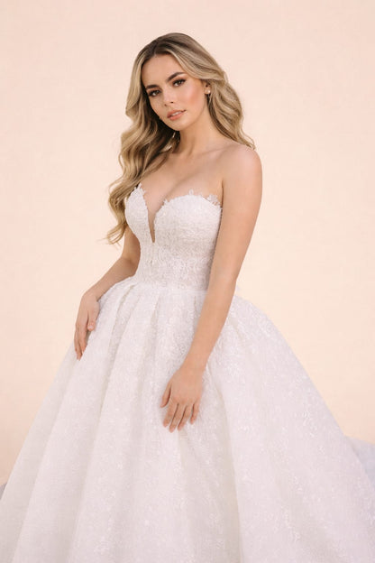 Vestido Angie