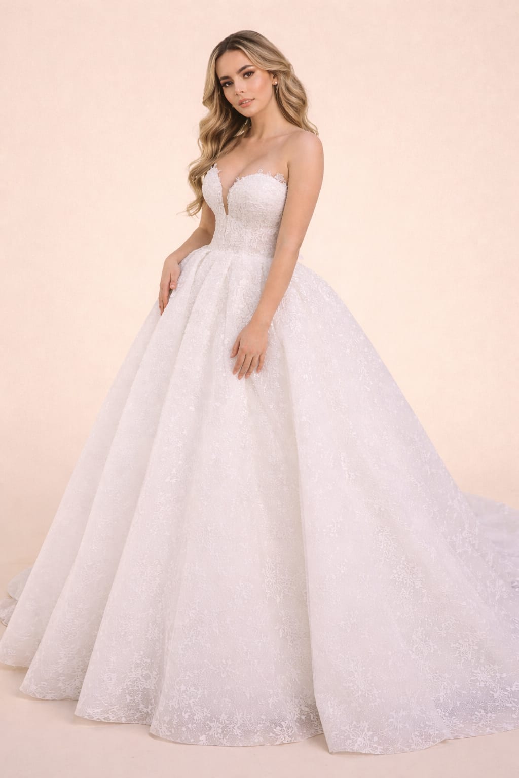 Vestido Angie