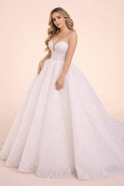 Vestido Angie