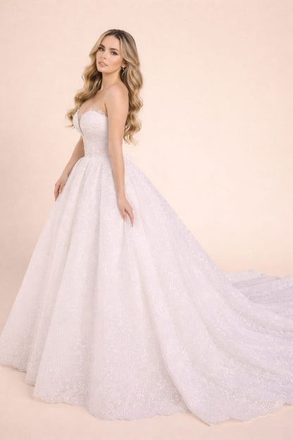 Vestido Angie