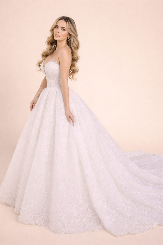 Vestido Angie