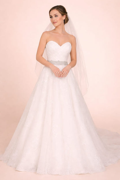 Vestido Karla DL
