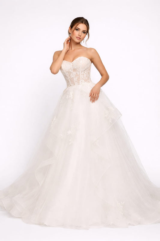 Vestido Iliana