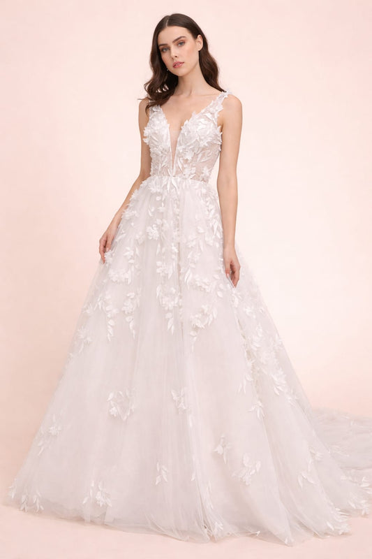 Vestido Cecilia