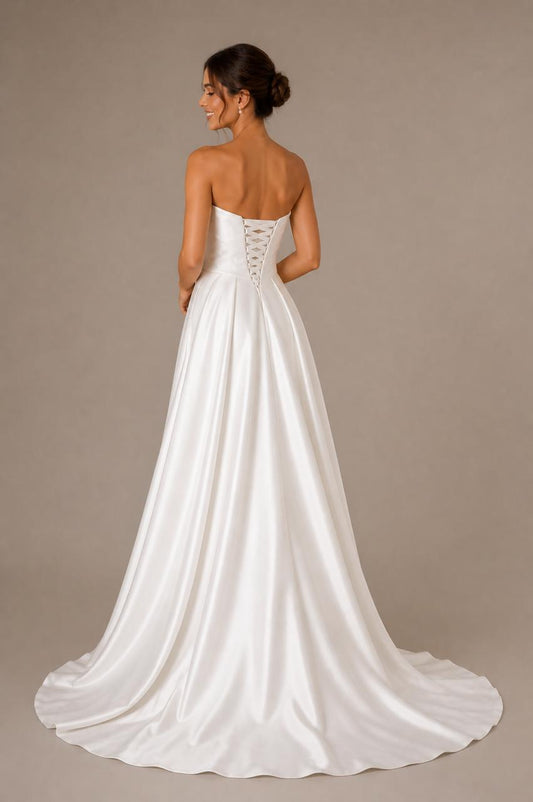 Vestido Michelle S