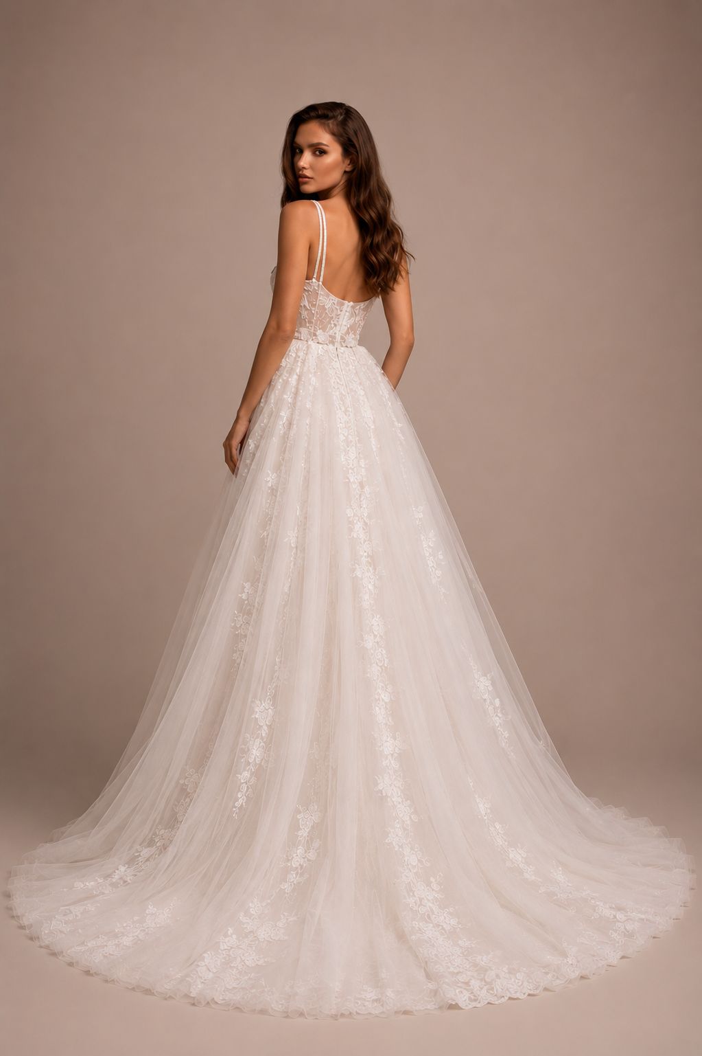 Vestido Ayerim