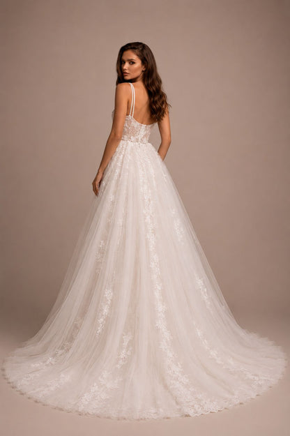 Vestido Ayerim