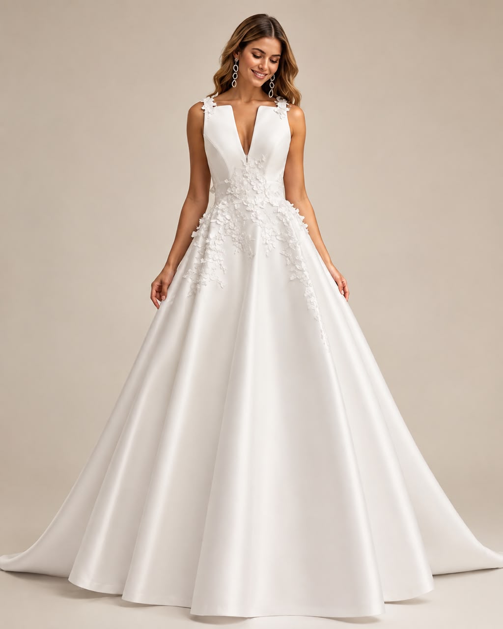 Vestido Kenia