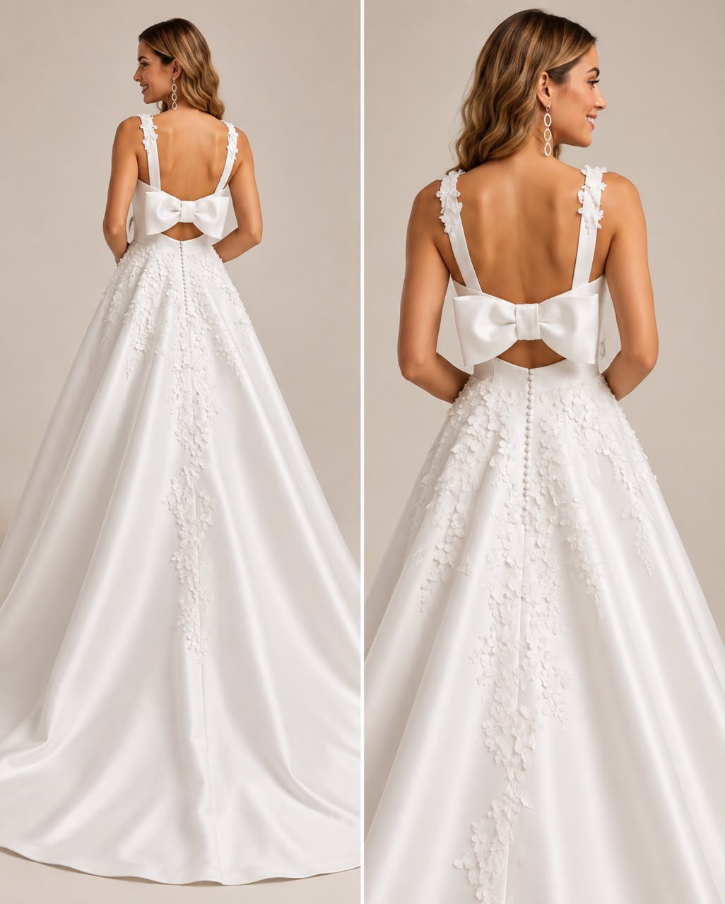 Vestido Kenia